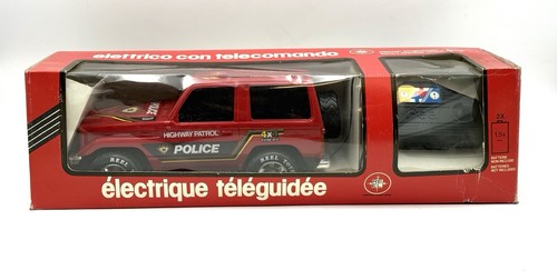 Vintage 80s reel highway - vintage,