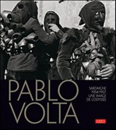 Pablo volta ediz francese - pablo, volta.