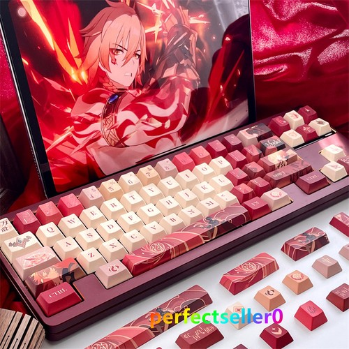Honkai star rail mydei - mydei, keycap