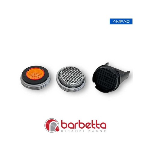 Aeratore filtro rompigetto - filtro,