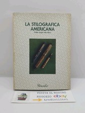 LA STILOGRAFICA AMERICANA -
