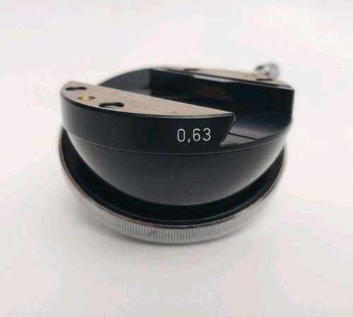 Microscopio zeiss 63x - microscopio,