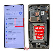 Telaio schermo Samsung Galaxy