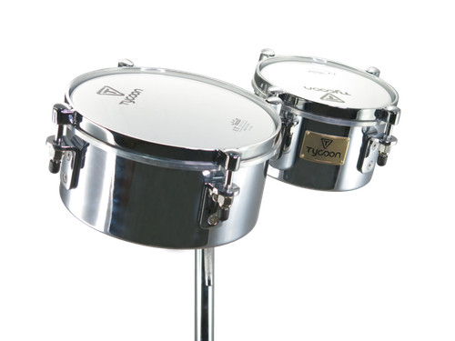 Tycoon 8 mini timballi - tycoon,