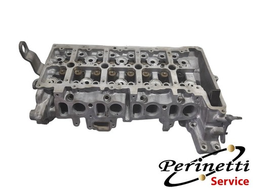 Testata motore bmw e81 e87 - motore, /