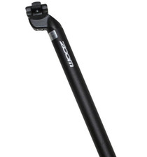 Reggisella Zoom Alluminio 31,6