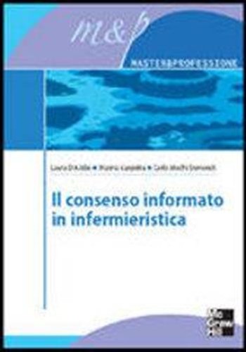 Consenso informato in - consenso,