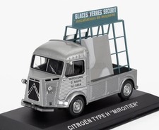 1/43 EDICOLA - CITROEN -