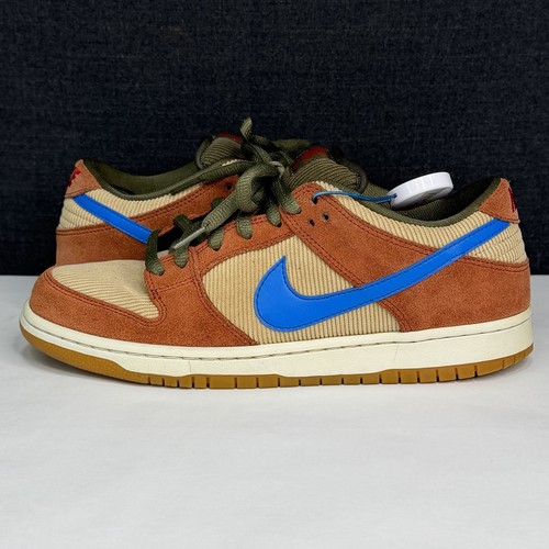 Nike dunk low pro - sb,