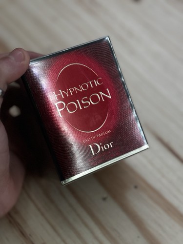 Dior hypnotic poison 100ml eau - hypnotic,