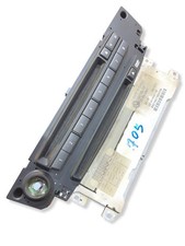 BMW 5 E60 E61 2004 Radio