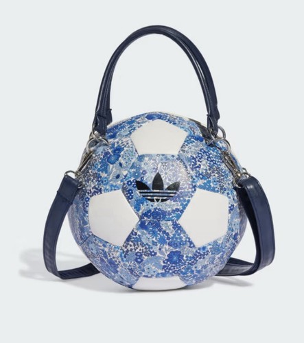 Borsa calcio adidas liberty - x,