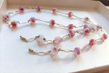 Collana lunga perle Veneziane