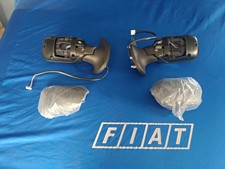 Coppia Specchietti Elettrici