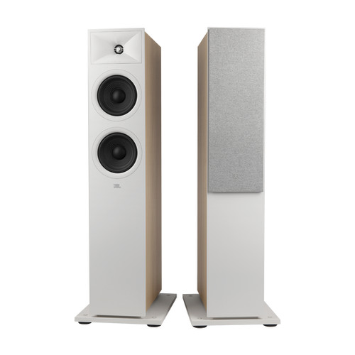 Jbl 260f stage noce coppia - jbl,