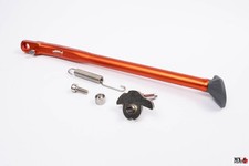Cavalletto laterale ktm 525 - laterale,