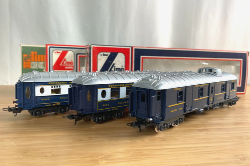 Lima ciwl orient express - lima, 3