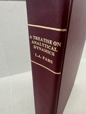A Treatise on Analytical