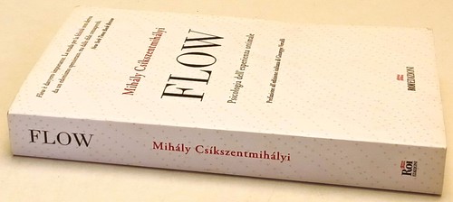 Flow psicologia mihaly - psicologia,