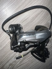 Deragliatore Posteriore