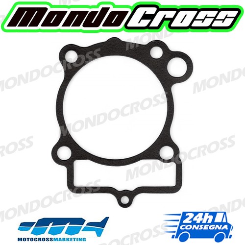 Guarnizione base cilindro mxm - base,