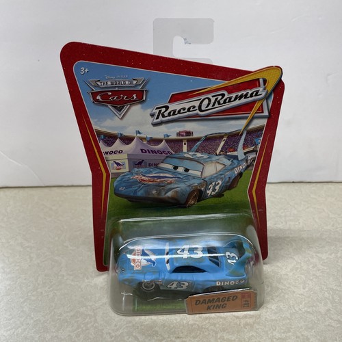 Disney pixar cars race rama - disney,