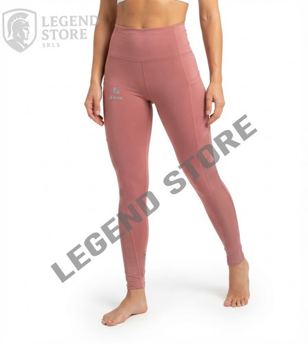 Pantalone dafne zeus donna - pantalone,