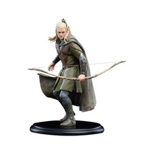 Statua miniatura signore - il,