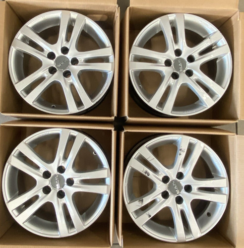 Cerchi lega mak 6 5x15 - 4x, 6.5x15