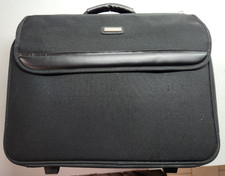 Black Work Notebook