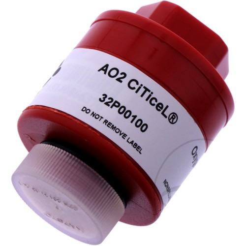 Sensore texa per tester di - o2,