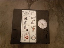 Compressore aria Volkswagen Audi Seat Skoda – Aircom originale VW AG”