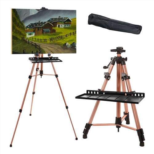 Cavalletto portatile per