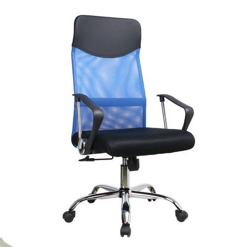 Sedia ufficio anzi girevole - sedia,