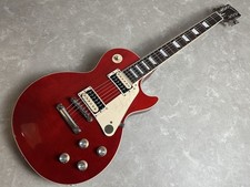 Gibson Les Paul Classic