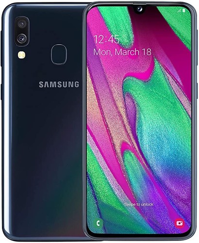 Smartphone samsung galaxy - samsung,