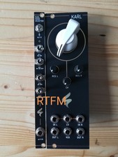 ST MODULAR - KARL + EXP