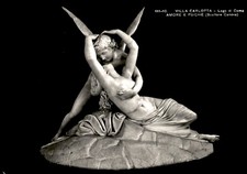 Villa Carlotta, Lago di Como