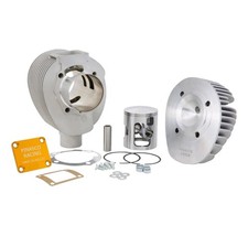Kit Gruppo Termico  215 Pinasco Per Vespa Rally 180