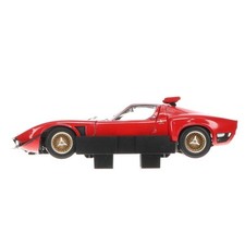 1/12 LAMBORGHINI MIURA SVR