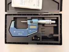 Mitutoyo MDC-50J Calibro