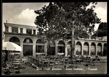 Cartolina Frascati, Gran