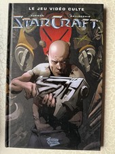 STARCRAFT #1 FUSION, Panini Comics, cartonato francese (K)*