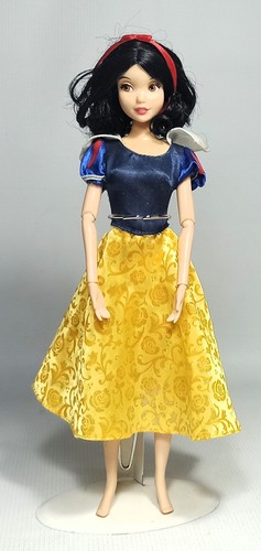 Disney store 2013 bambola - disney,