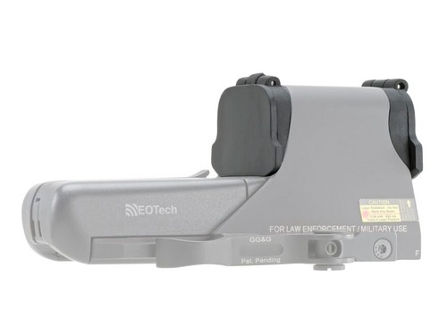 Flip scope cover set - flip-up,