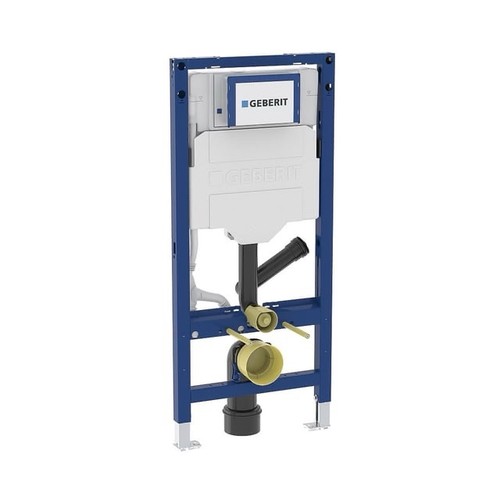 Geberit sospeso per - , wc