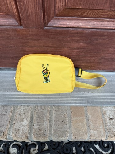 Borsa tracolla peace - borsa, a