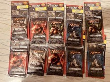 Carte Magic 2012 - Set Base