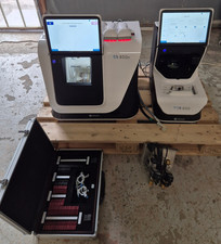 ESSILOR TCB800 Tracer Cent