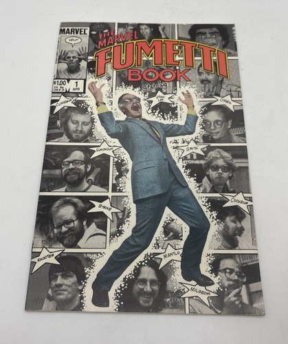 Marvel fumetti book - fumetti,